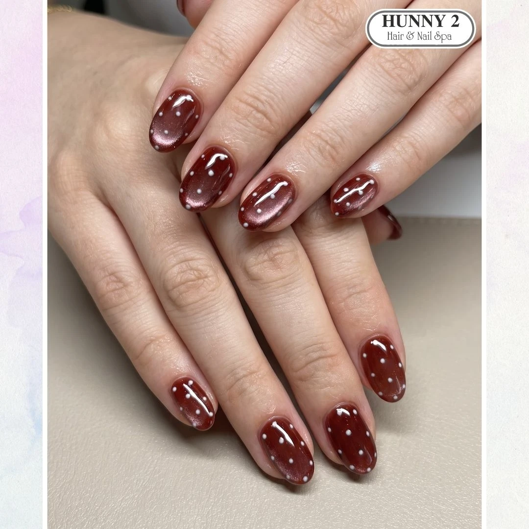Nail Design